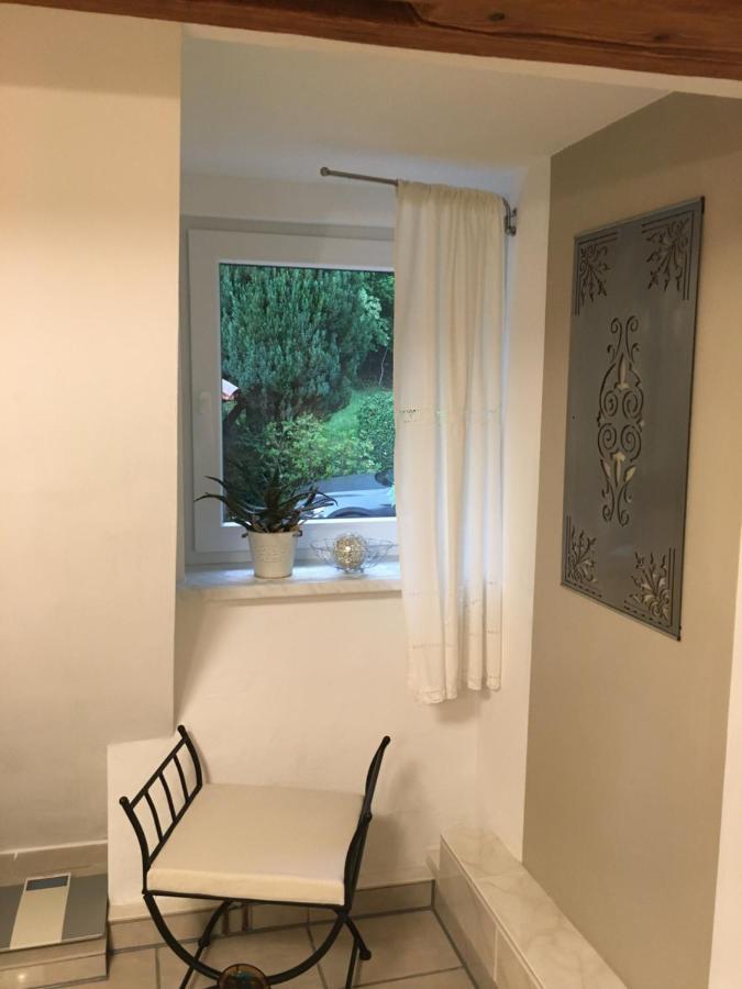 Ferienwohnung Wildenreuth Weidenberg Bagian luar foto