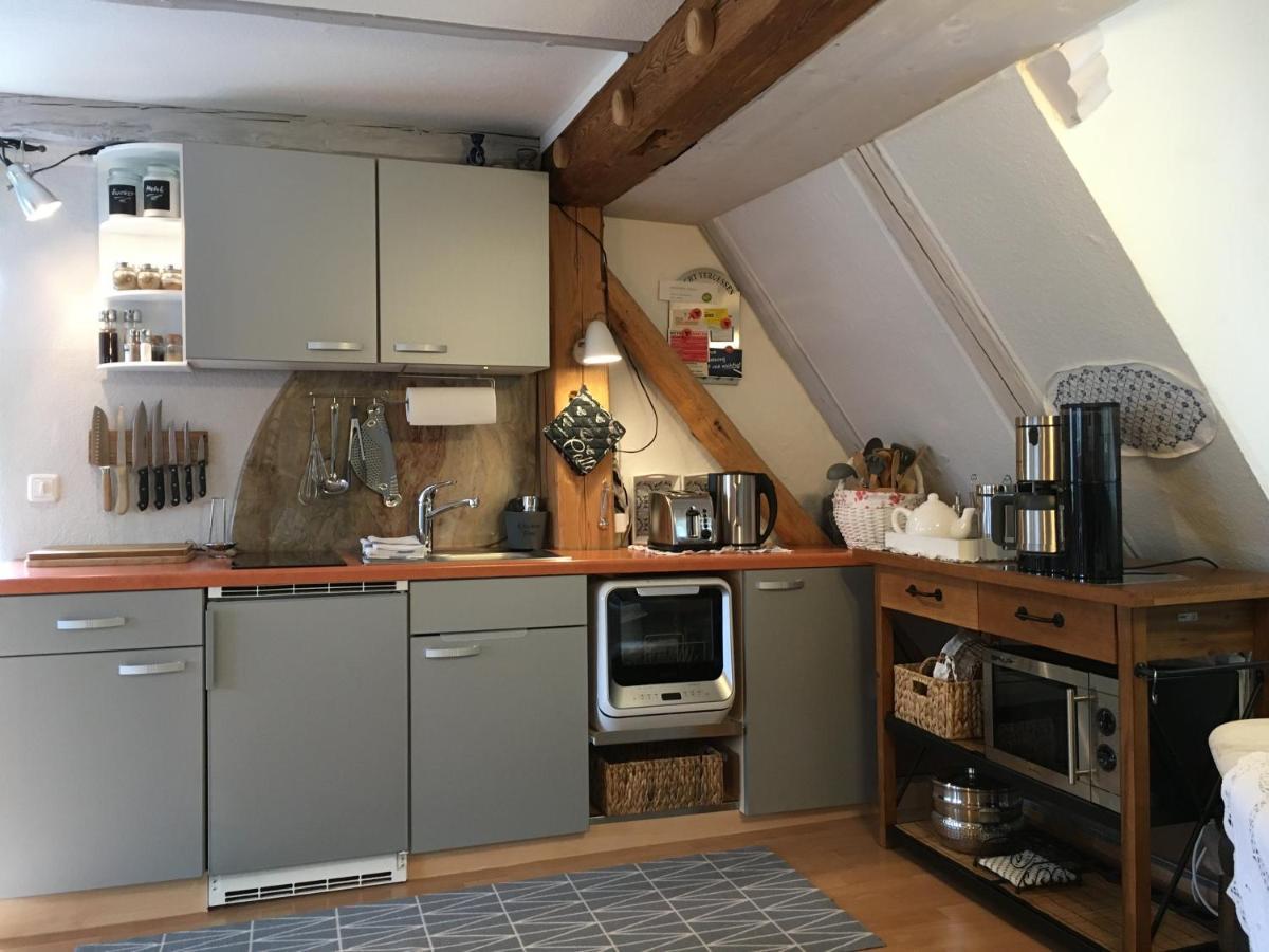 Ferienwohnung Wildenreuth Weidenberg Bagian luar foto